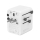CANYON OnTour 70W EU/UK/US/AUS Biały CNS-TA70W1006W - 1371904 - zdjęcie 4